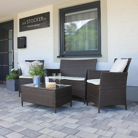 Zur Stockerin - Ferienwohnung Schladming Exterior foto