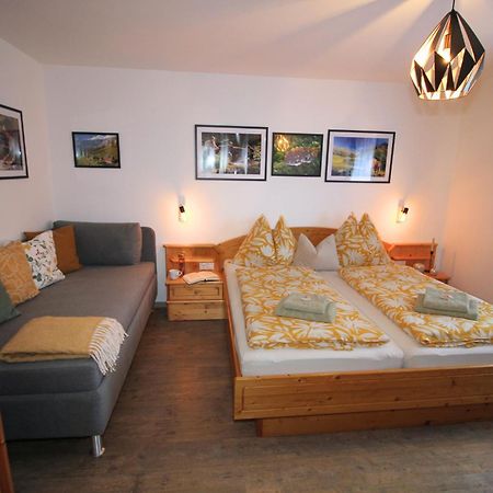 Zur Stockerin - Ferienwohnung Schladming Exterior foto