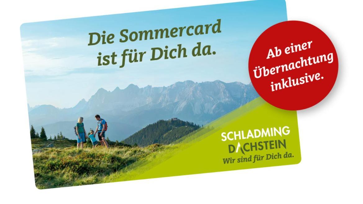 Zur Stockerin - Ferienwohnung Schladming Exterior foto