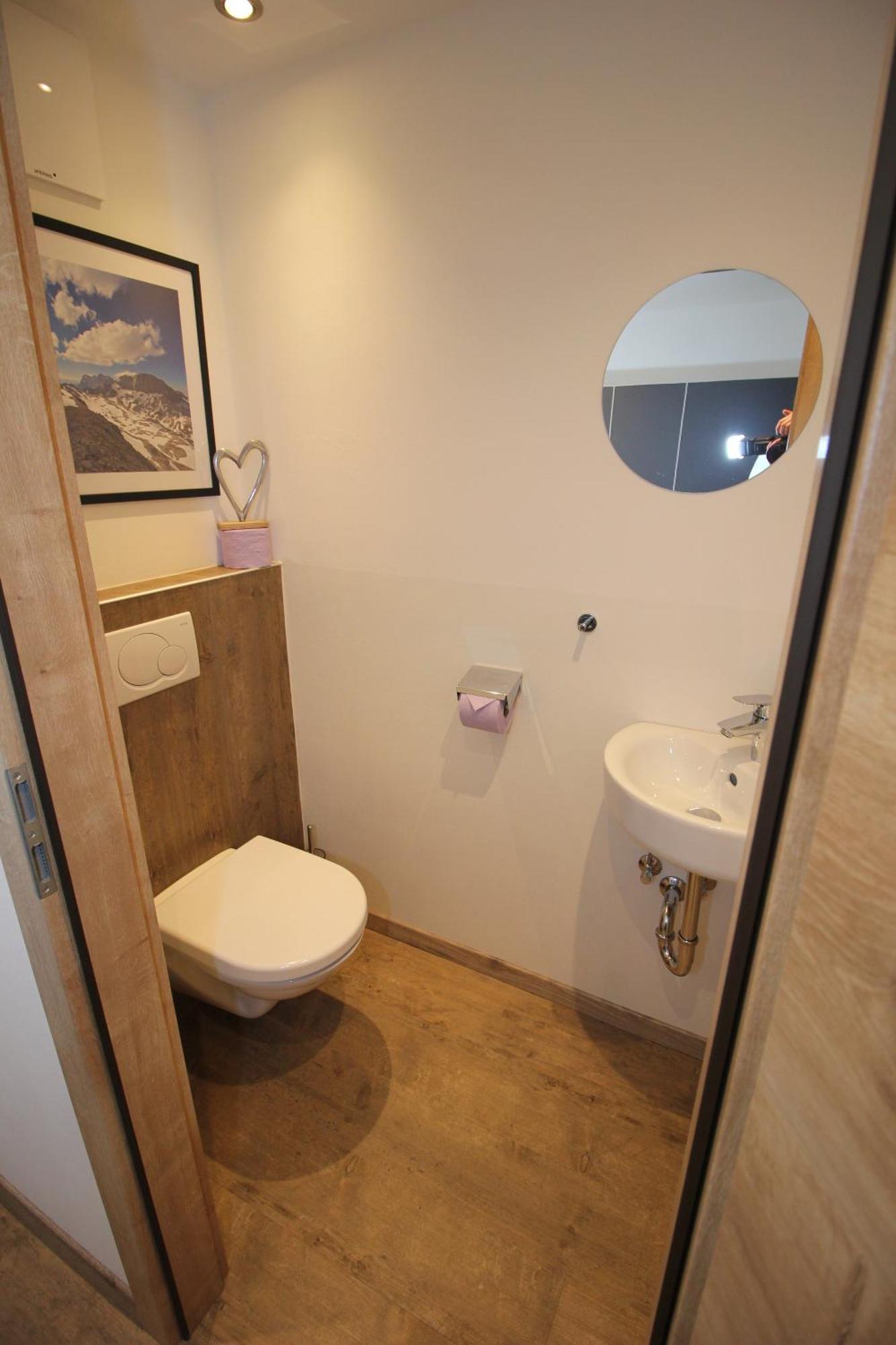 Zur Stockerin - Ferienwohnung Schladming Exterior foto