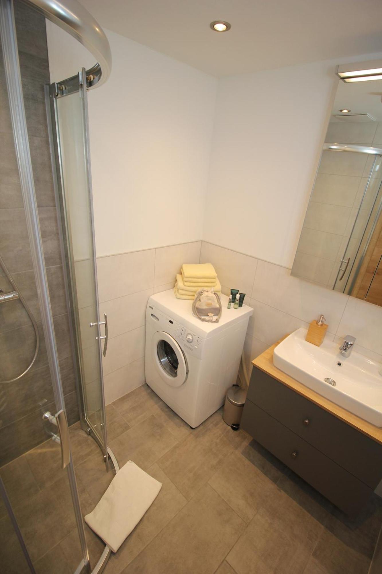 Zur Stockerin - Ferienwohnung Schladming Exterior foto