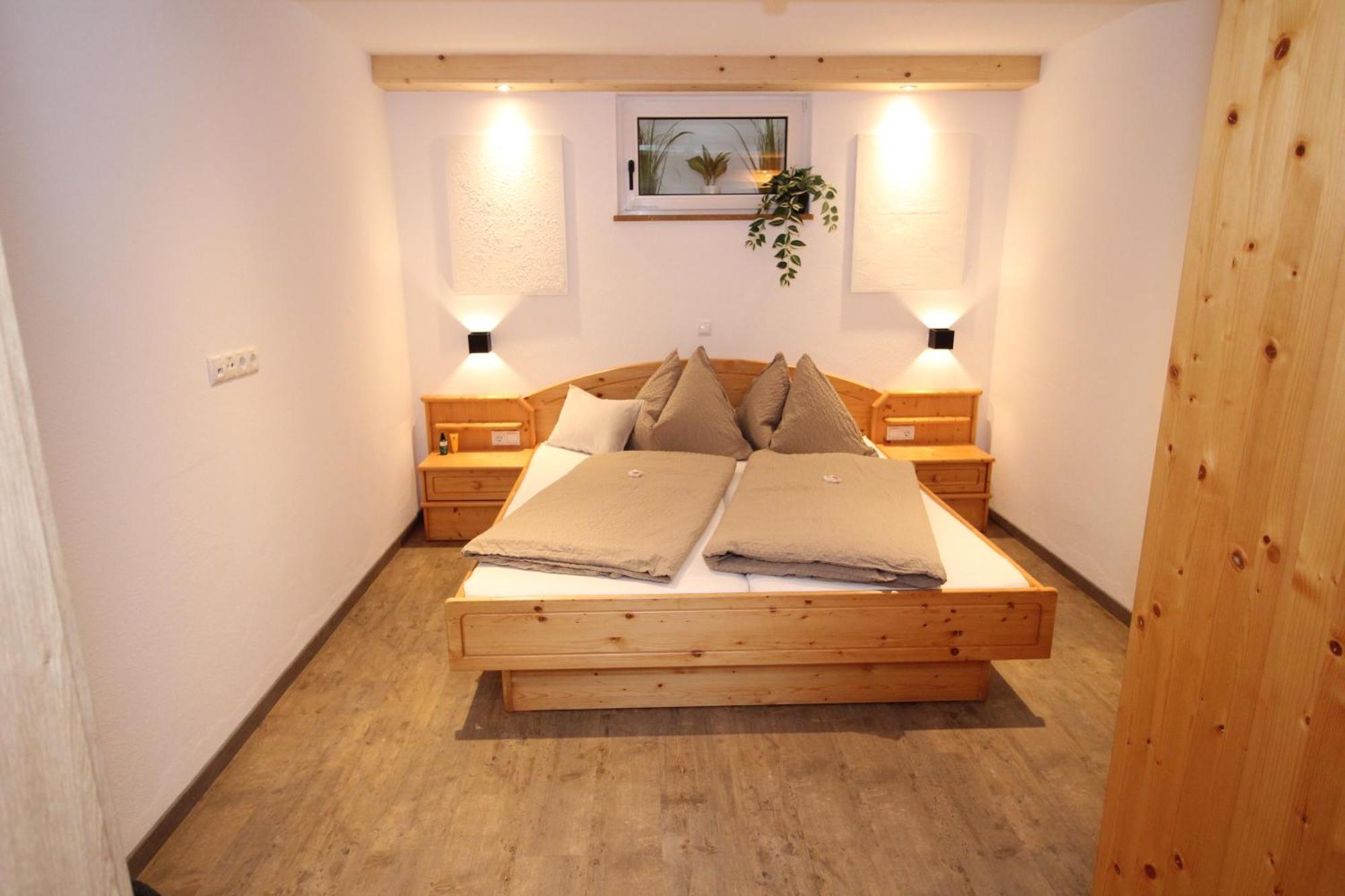 Zur Stockerin - Ferienwohnung Schladming Exterior foto