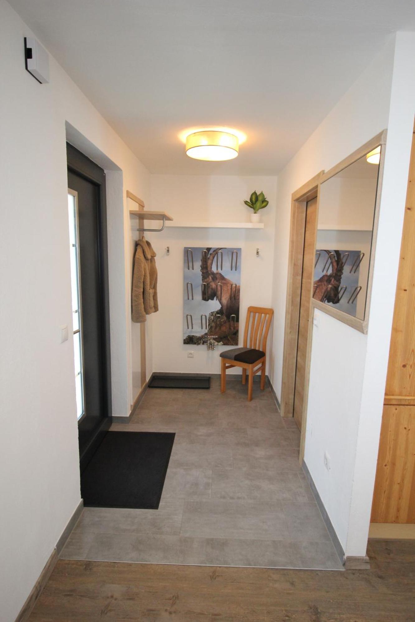 Zur Stockerin - Ferienwohnung Schladming Exterior foto