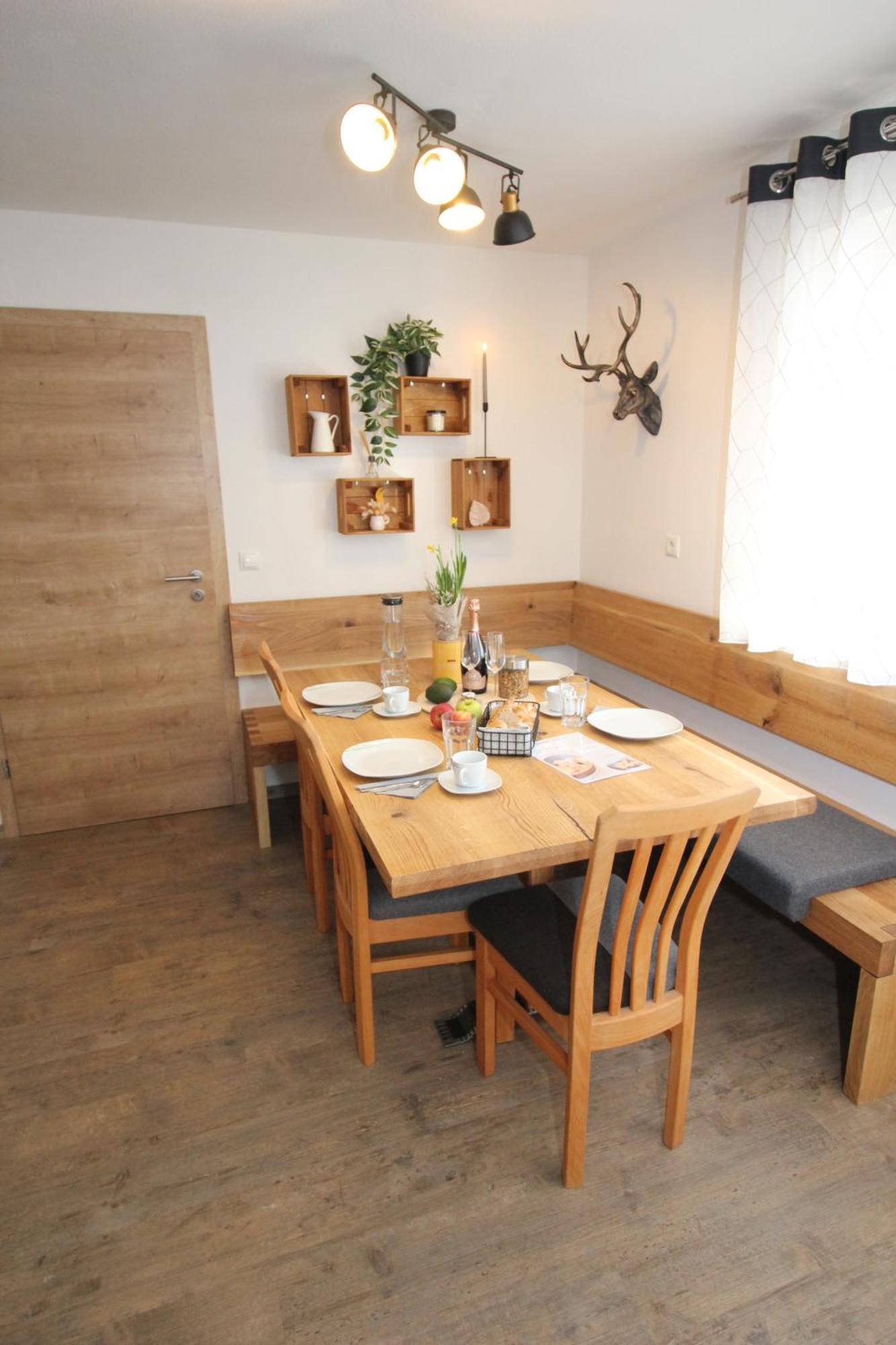 Zur Stockerin - Ferienwohnung Schladming Exterior foto