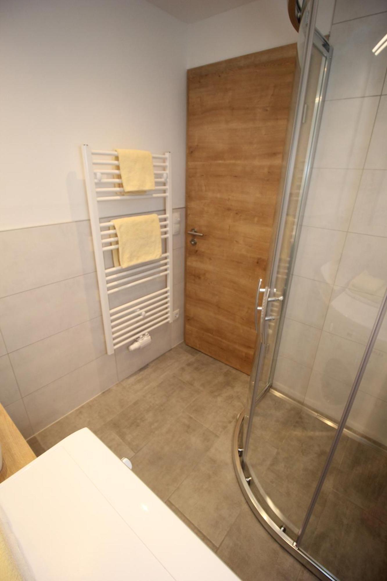 Zur Stockerin - Ferienwohnung Schladming Exterior foto