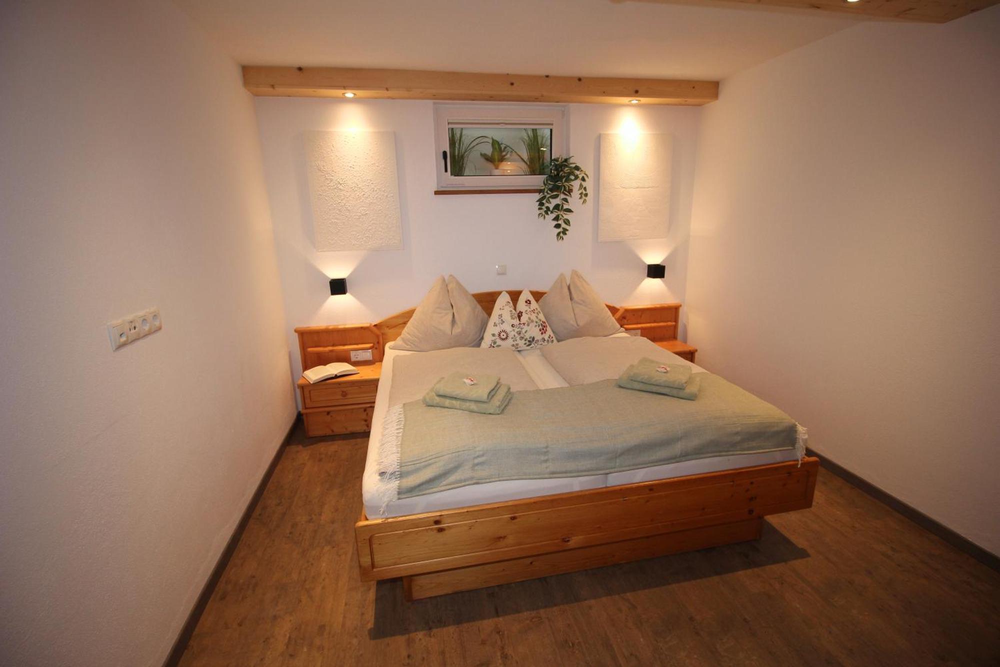 Zur Stockerin - Ferienwohnung Schladming Exterior foto